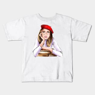 Girl Kids T-Shirt